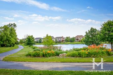 Photos of Tall Grass Park in Naperville, IL