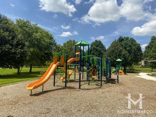 Three Meadows in Naperville, IL