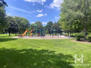 Three Meadows in Naperville, IL