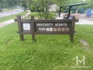 Photos of University Heights Park in Naperville, IL