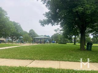 Walnut Ridge Park in Naperville, IL
