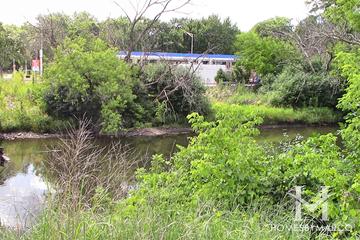 West Branch Parkway in Naperville, IL