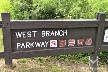 Photos of West Branch Parkway in Naperville, IL