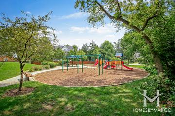 West Greens in Naperville, IL