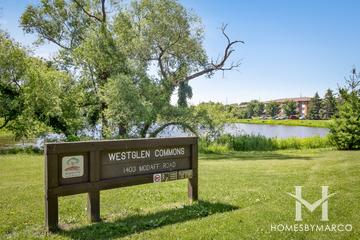 Photos of Westglen Commons in Naperville, IL