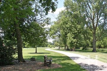 Wil-O-Way Commons in Naperville, IL