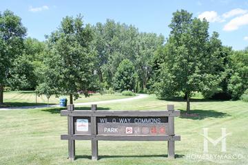 Photos of Wil-O-Way Commons in Naperville, IL