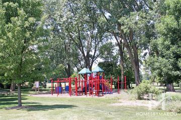 Wil-O-Way Commons in Naperville, IL