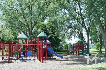 Wil-O-Way Commons in Naperville, IL