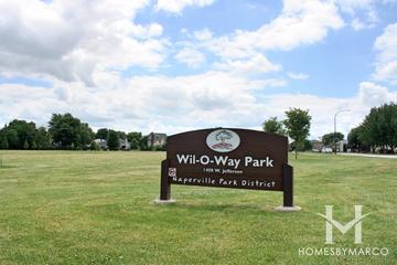 Photos of Wil-O-Way Park in Naperville, IL