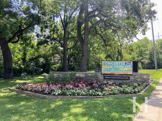 William Friedrich Memorial Park in Naperville, IL