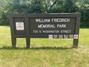 William Friedrich Memorial Park