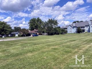 Willow Bend West in Naperville, IL