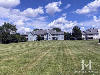 Willow Bend West in Naperville, IL