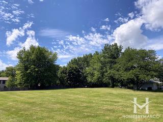 Willow Bend West in Naperville, IL