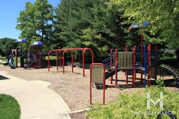 Willowgate Square in Naperville, IL