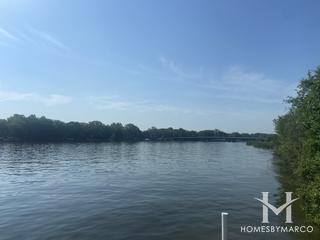Photos of Miller Riverfront Park in McHenry, IL