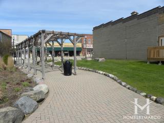 Photos of Neumannn Park in McHenry, IL