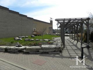 Neumannn Park in McHenry, IL