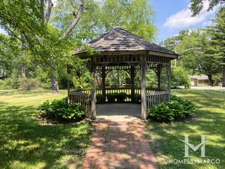 Overton Park in McHenry, IL