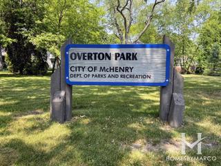 Photos of Overton Park in McHenry, IL