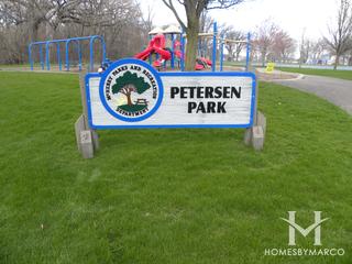Photos of Petersen Park in McHenry, IL