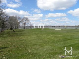Petersen Park in McHenry, IL