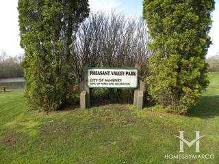 Photos of Pheasant Valley Park in McHenry, IL