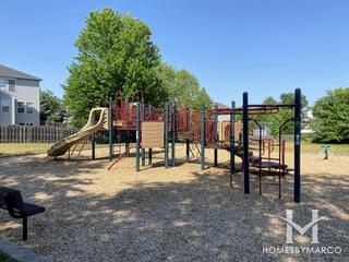 Riverside Hollow Park in McHenry, IL