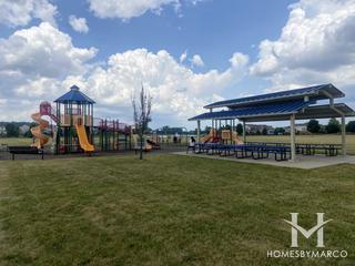 Photos of Shamrock Farm Park in McHenry, IL
