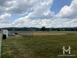 Shamrock Farm Park in McHenry, IL