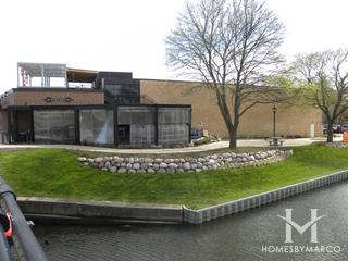 Photos of Walsh Park in McHenry, IL