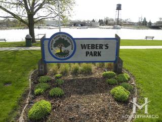 Photos of Weber's Park in McHenry, IL