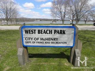 Photos of West Beach Park in McHenry, IL