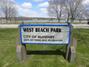 West Beach Park