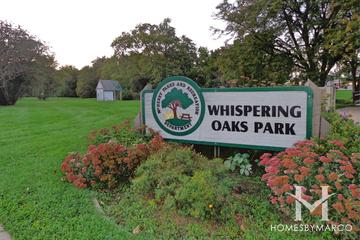 Photos of Whispering Oaks Park in McHenry, IL