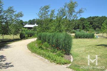 Photos of Meadowood Park in Lake Forest, IL