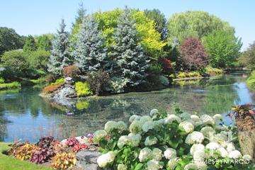 Meadowood Park in Lake Forest, IL