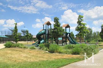 Photos of Townline Community Park in Lake Forest, IL