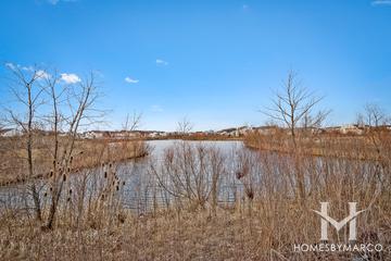Sprenger Park in Antioch, IL