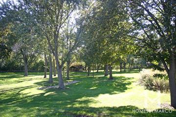 Lagendorf Park in Barrington, IL