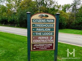 Photos of Citizens Park in Barrington, IL
