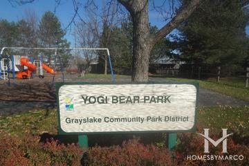 Photos of Yogi Bear Park in Grayslake, IL