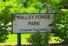 Valley Forge Park
