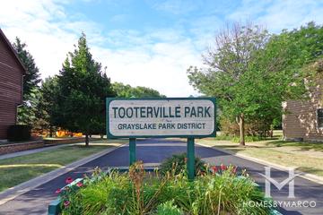 Photos of Tooterville Park in Grayslake, IL