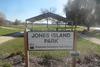 Jones Island Park