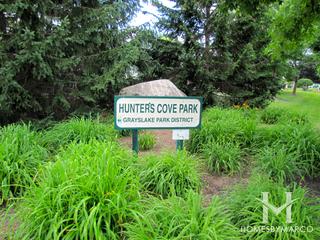 Photos of Hunter's Cove Park in Grayslake, IL
