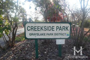 Photos of Creekside Park in Grayslake, IL