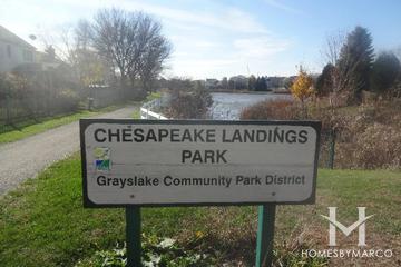 Photos of Chesapeake Landing in Grayslake, IL