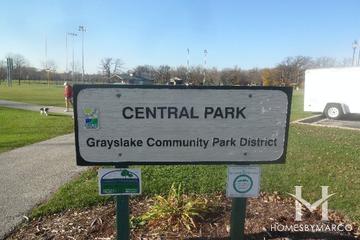 Photos of Central Park in Grayslake, IL